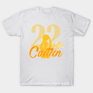 Caitlin Clark T-Shirt